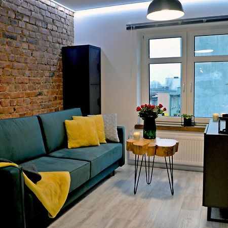 Loft Maly Kościerzyna Exterior foto