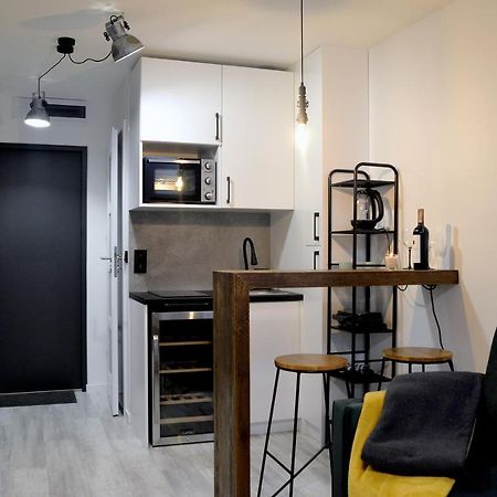 Loft Maly Kościerzyna Exterior foto