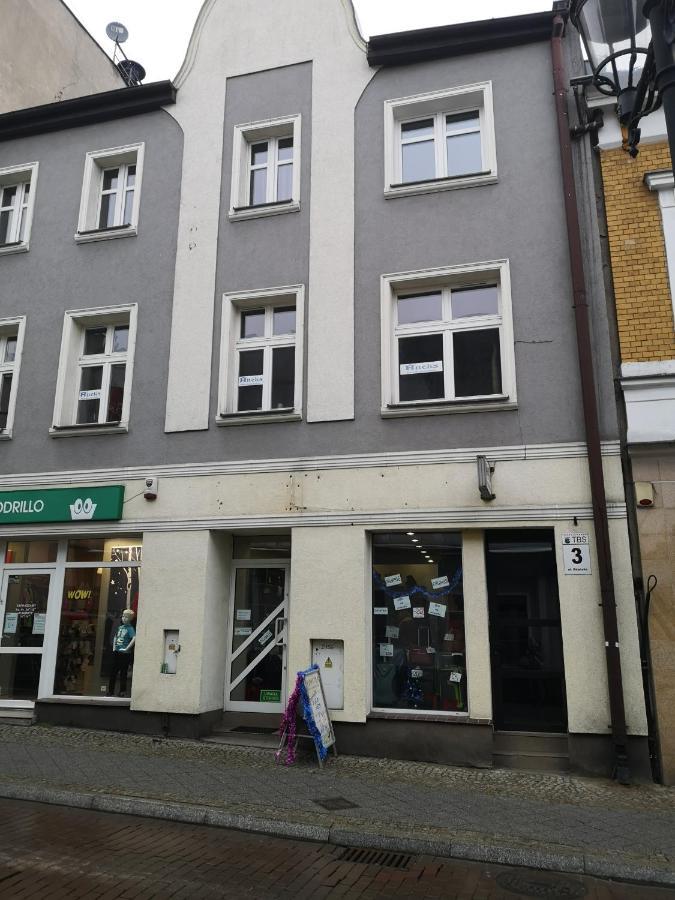 Loft Maly Kościerzyna Exterior foto